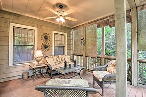 Big Canoe Retreat w/ Deck & Golf Course Views
