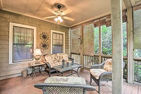 Big Canoe Retreat w/ Deck & Golf Course Views