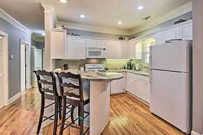 Inviting Kingwood Resort Condo in Clayton!