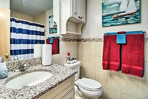 Savannah Escape ~ 11 Mi to Historic District!