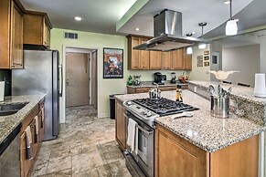 Savannah Escape ~ 11 Mi to Historic District!