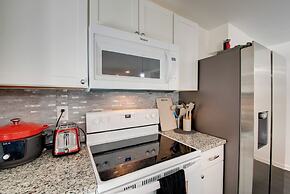 Quiet Atlanta Getaway - 16 Mi to Downtown!