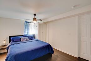 Quiet Atlanta Getaway - 16 Mi to Downtown!