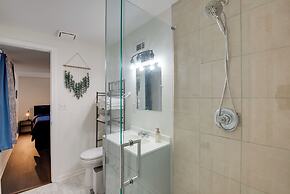 Quiet Atlanta Getaway - 16 Mi to Downtown!