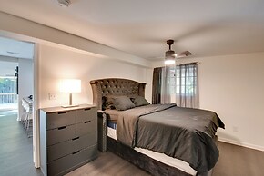 Quiet Atlanta Getaway - 16 Mi to Downtown!