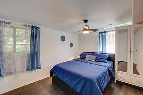 Quiet Atlanta Getaway - 16 Mi to Downtown!