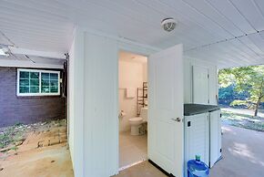 Quiet Atlanta Getaway - 16 Mi to Downtown!