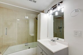 Quiet Atlanta Getaway - 16 Mi to Downtown!