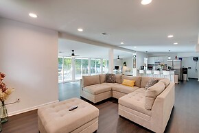 Quiet Atlanta Getaway - 16 Mi to Downtown!