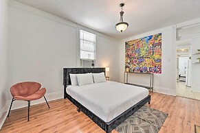 Historical Nola Home ~ 3 Mi to French Quarter