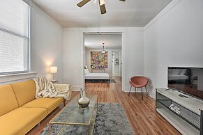 Historical Nola Home ~ 3 Mi to French Quarter