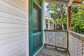 Historical Nola Home ~ 3 Mi to French Quarter