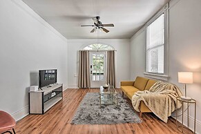 Historical Nola Home ~ 3 Mi to French Quarter
