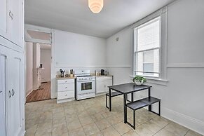 Historical Nola Home ~ 3 Mi to French Quarter