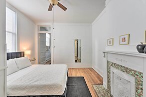 Historical Nola Home ~ 3 Mi to French Quarter