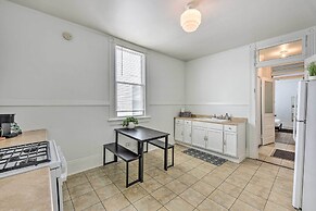 Historical Nola Home ~ 3 Mi to French Quarter