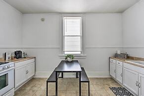 Historical Nola Home ~ 3 Mi to French Quarter