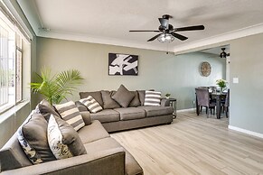 Tucson Vacation Rental: Private Pool & Fire Pit!