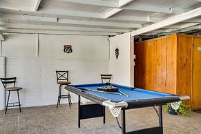 Tucson Vacation Rental: Private Pool & Fire Pit!