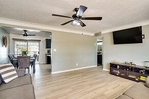 Tucson Vacation Rental: Private Pool & Fire Pit!