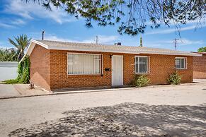 Tucson Vacation Rental: Private Pool & Fire Pit!