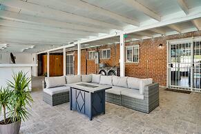 Tucson Vacation Rental: Private Pool & Fire Pit!