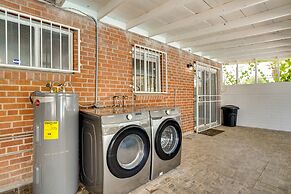 Tucson Vacation Rental: Private Pool & Fire Pit!