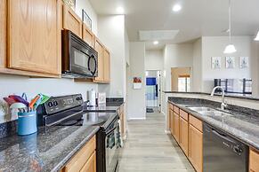 Tucson Condo Rental w/ Balcony + Mountain View!