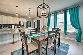 Chic Memphis Home w/ Deck ~ 2 Mi to Dtwn!