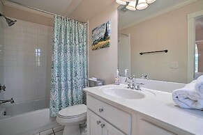 Beautiful Hiawassee Home w/ Mountain Views!