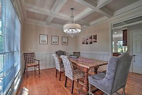 Beautiful Hiawassee Home w/ Mountain Views!