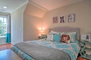 Beautiful Hiawassee Home w/ Mountain Views!