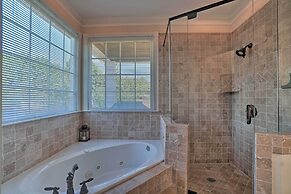 Beautiful Hiawassee Home w/ Mountain Views!