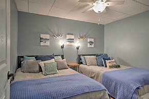 Beautiful Hiawassee Home w/ Mountain Views!