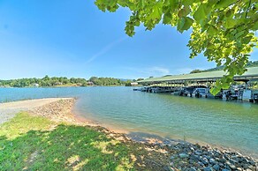 Beautiful Hiawassee Home w/ Mountain Views!