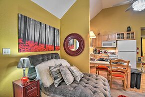 Bright Chesapeake Home Near Shopping & Dining