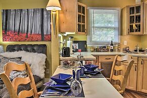 Bright Chesapeake Home Near Shopping & Dining