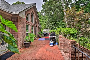 Bright Chesapeake Home Near Shopping & Dining