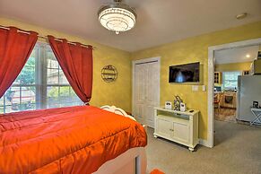 Bright Chesapeake Home Near Shopping & Dining