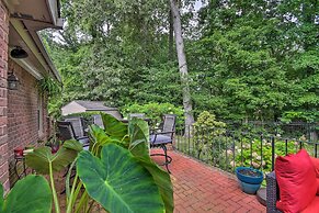 Bright Chesapeake Home Near Shopping & Dining