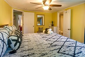 Waycross Vacation Rental w/ Private Backyard!