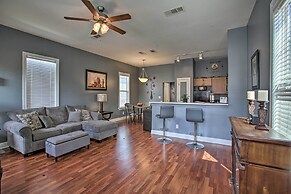 Nola Home 2 Blocks to Streetcar, Cafes & Bars