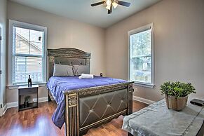 Nola Home 2 Blocks to Streetcar, Cafes & Bars