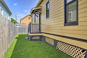 Nola Home 2 Blocks to Streetcar, Cafes & Bars