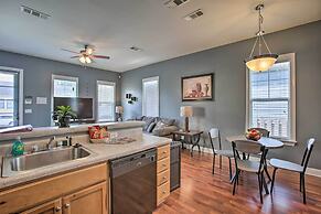 Nola Home 2 Blocks to Streetcar, Cafes & Bars