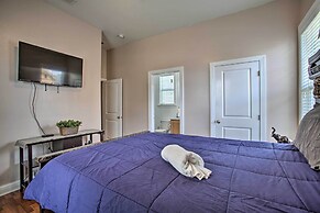 Nola Home 2 Blocks to Streetcar, Cafes & Bars