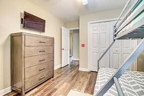 Spacious Pooler Home w/ Family-friendly Perks