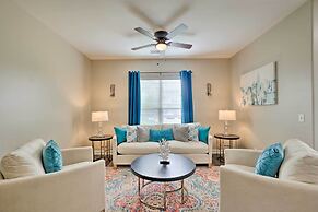 Spacious Pooler Home w/ Family-friendly Perks