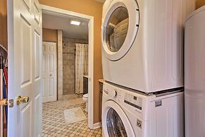 Updated Savannah Hideaway w/ Luxury Backyard!