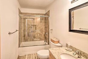 Oceanfront Craig Apt: Grill, Fishing On-site!